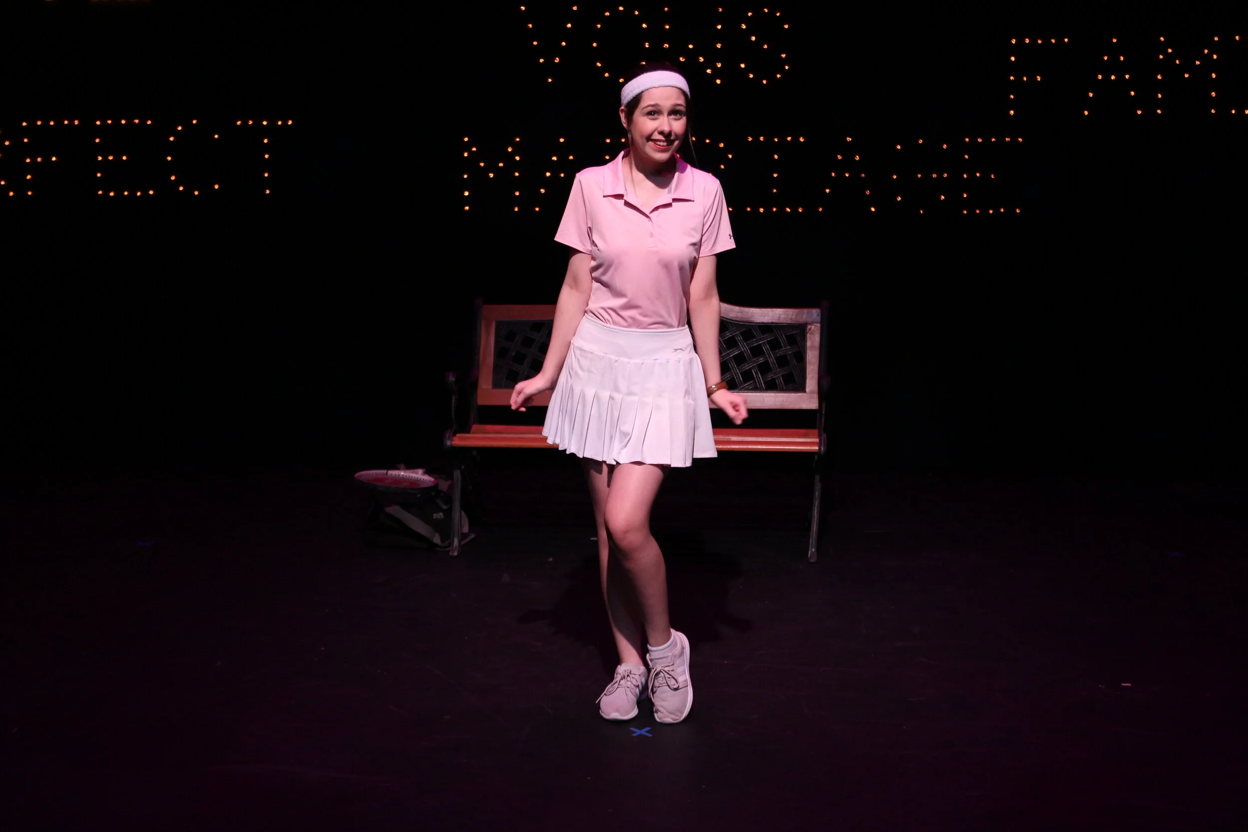 21 Loved Tonight.JPG