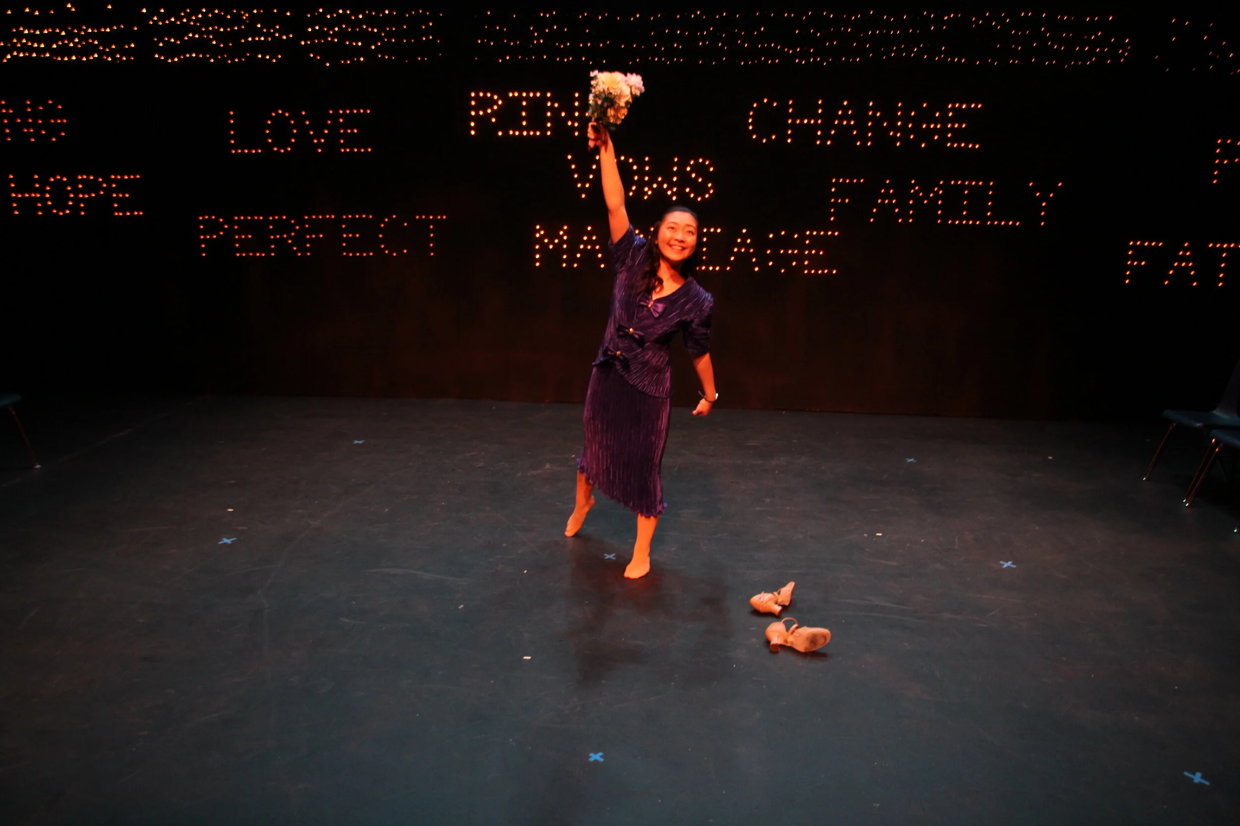 50 Never a Bride.JPG