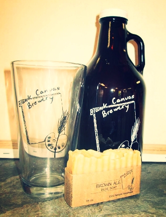 Blank Canvas Brewery