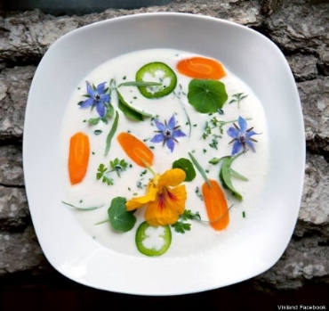 Huffington Post: More than just a restaurant, Vinland is a movement.