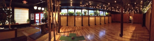 Om Land Yoga, Orono