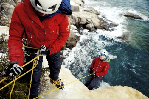 Acadia Mountain Guides