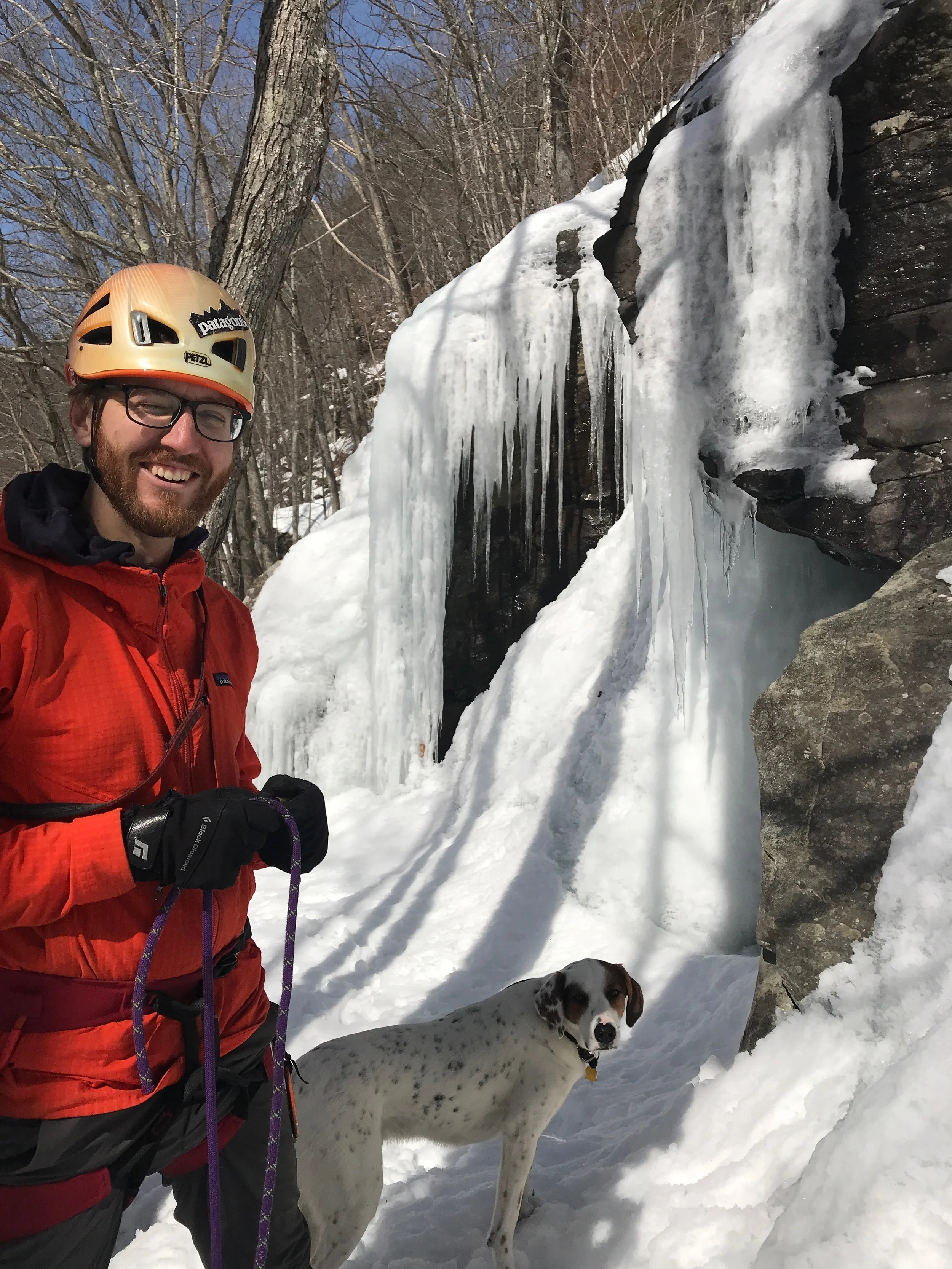 Snow &amp; Ice Adventure