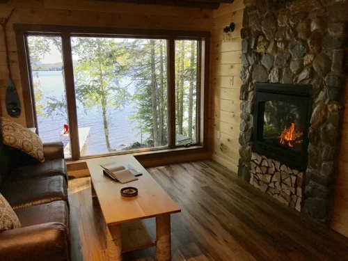 100 Mile Wilderness Part Of It Adventure Maine Yoga Adventures