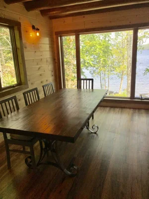 100 Mile Wilderness Part Of It Adventure Maine Yoga Adventures