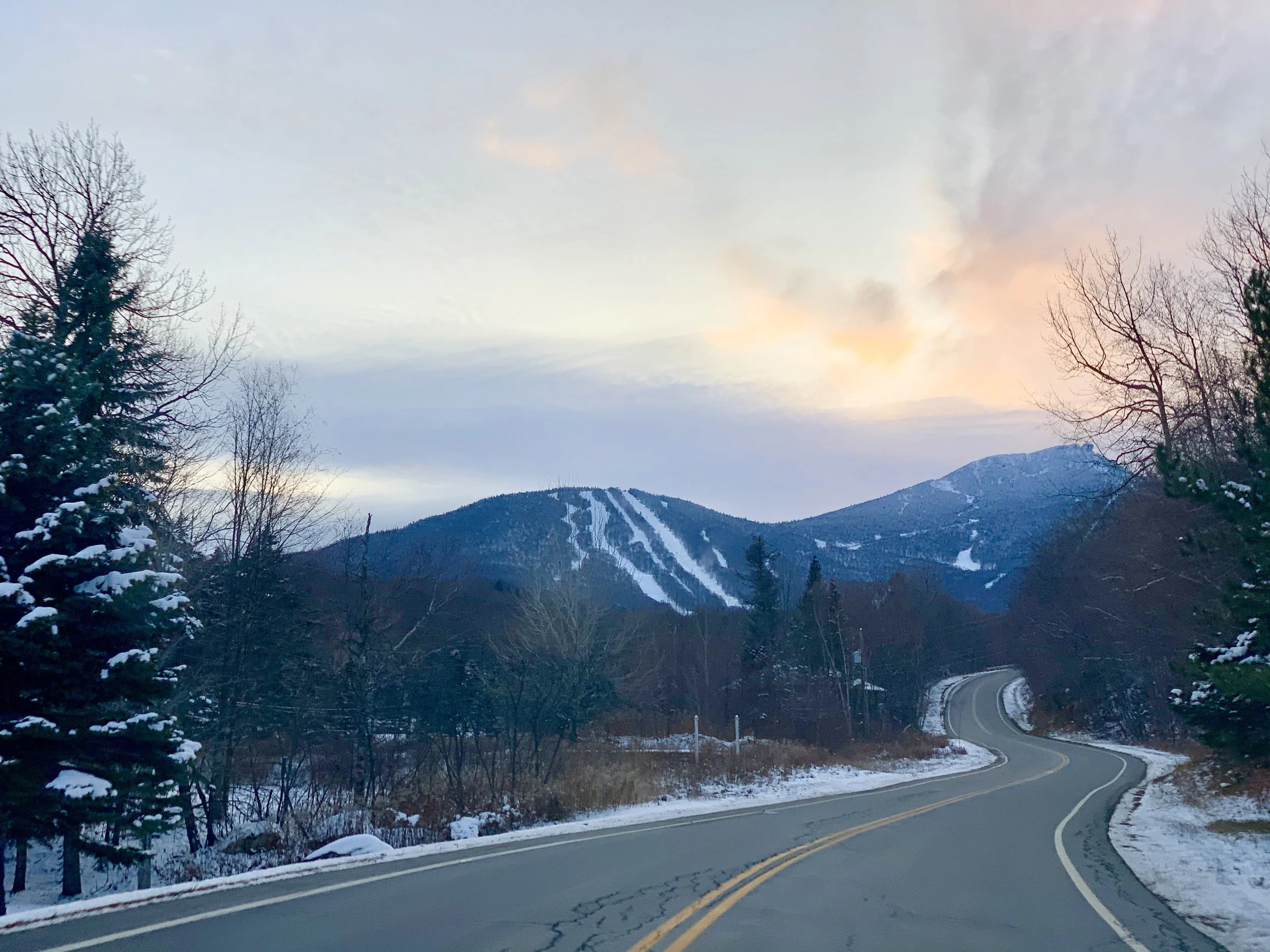 Jay Peak: Waterslides &amp; Skiing Adventure 
