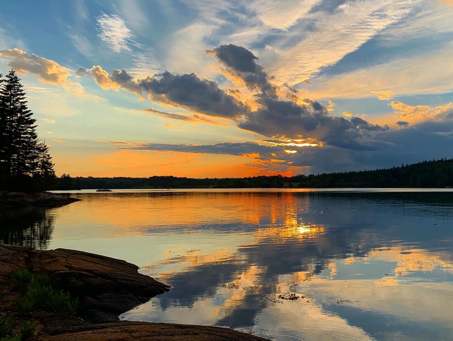 Canceled - Deer Isle Weekend Adventure