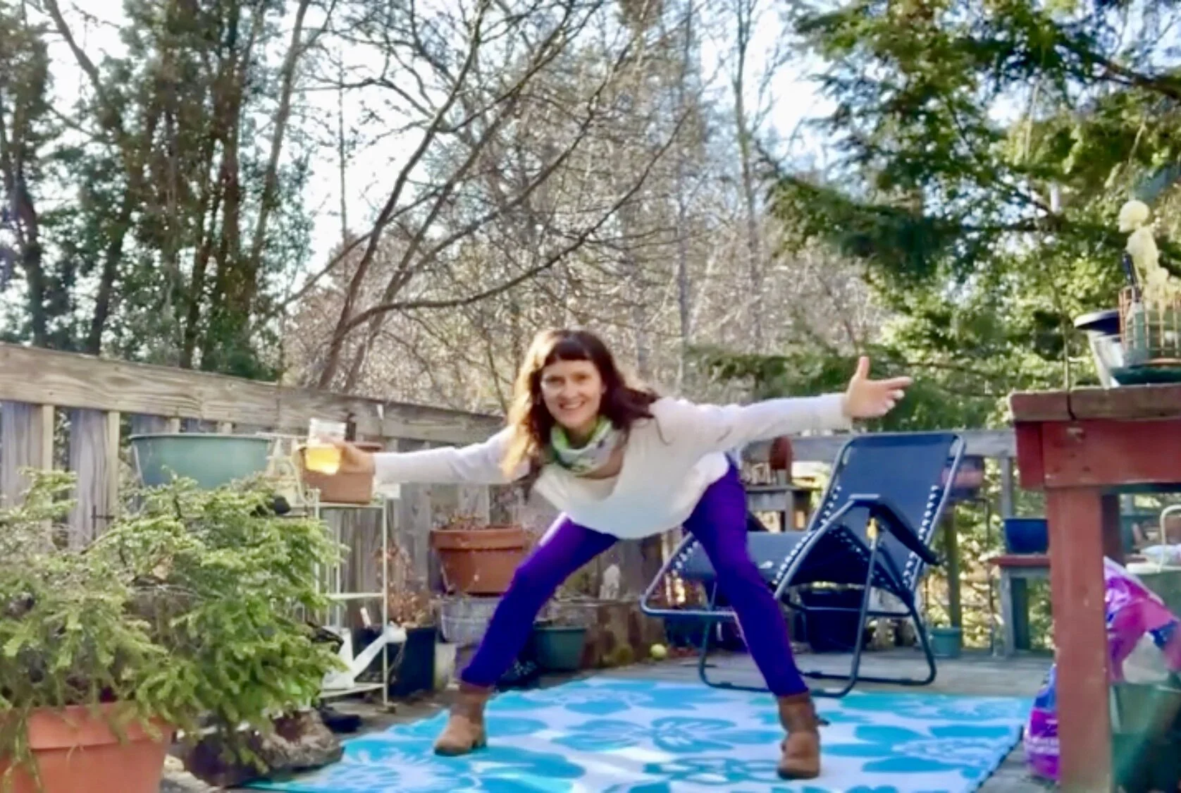 Margaritas &amp; Madness Zoom Adventure