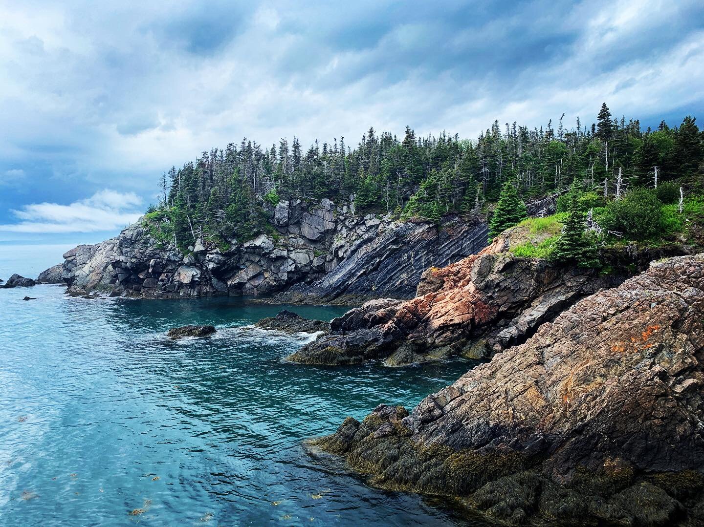 Bold Coast Adventure