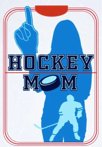 Hockey Mom Adventure