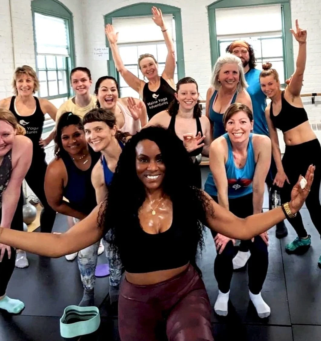 Hula Hoop &amp; Dance Fitness Adventure