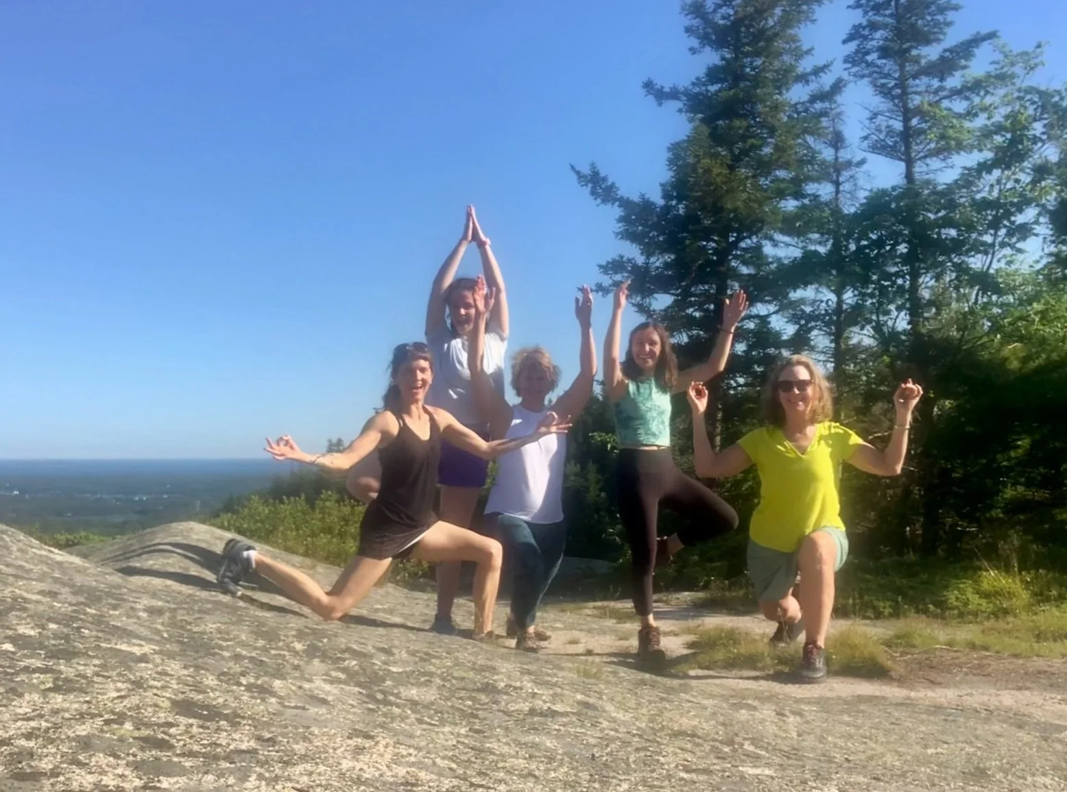 Hike &amp; Cheers: Cinco de Mayo Adventure