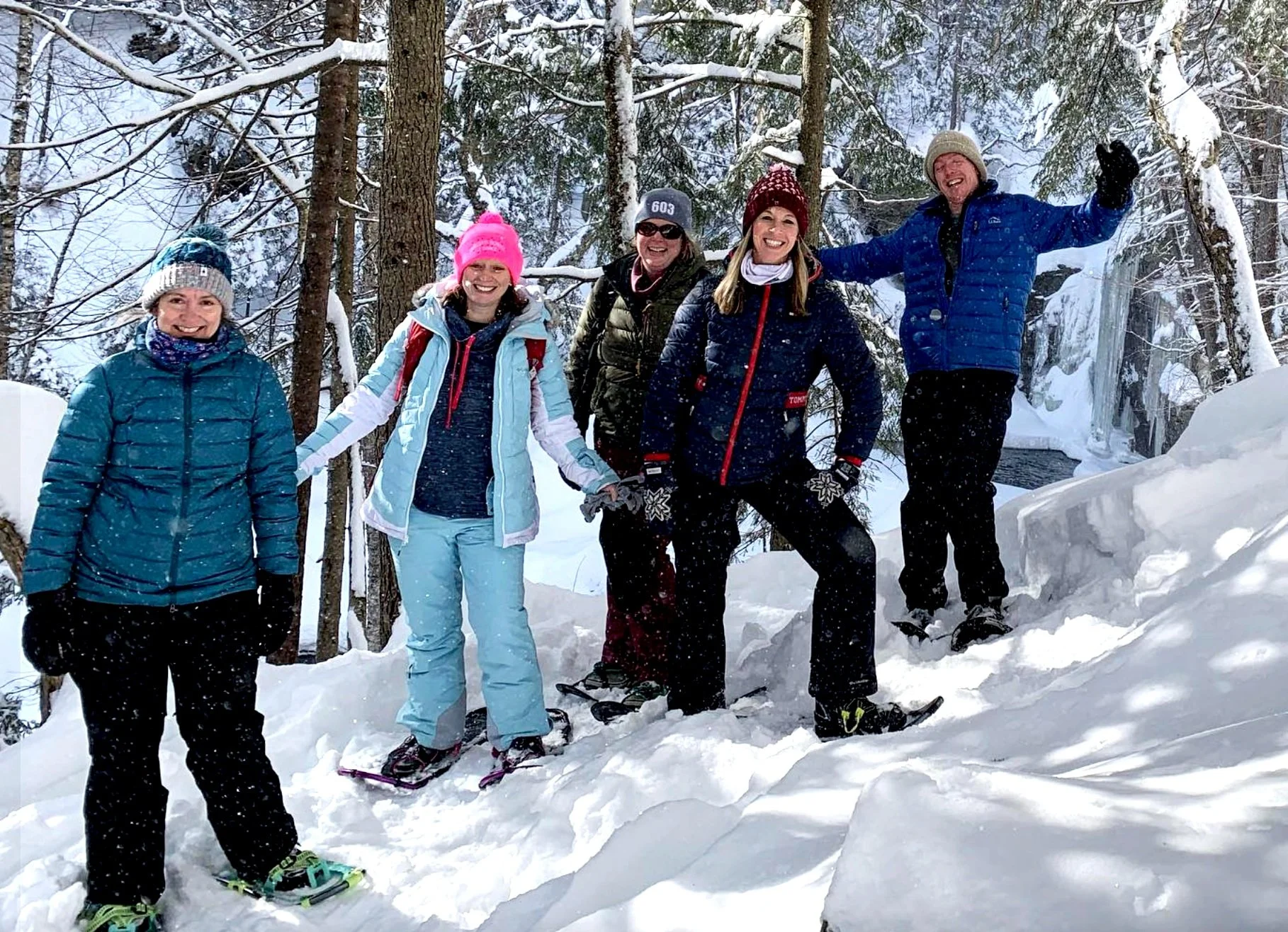 Seasonal Wellness Adventure: Tea, Chinese Medicine &amp; Qigong