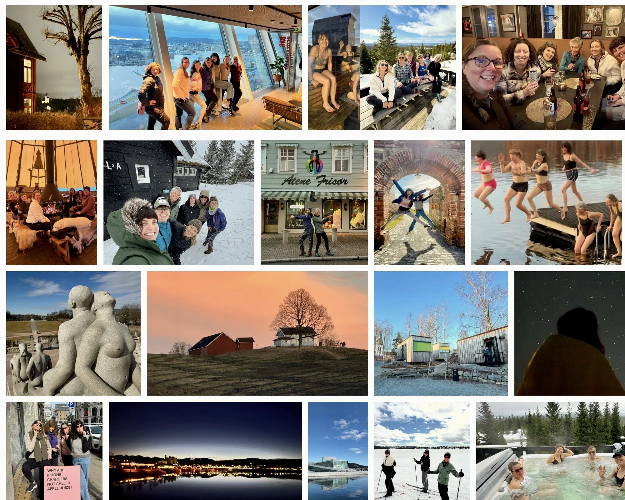 NORWAY ADVENTURE 2025