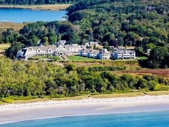 Inn by the Sea Ghostly Adventure