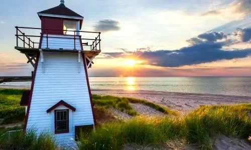 PEI Adventure