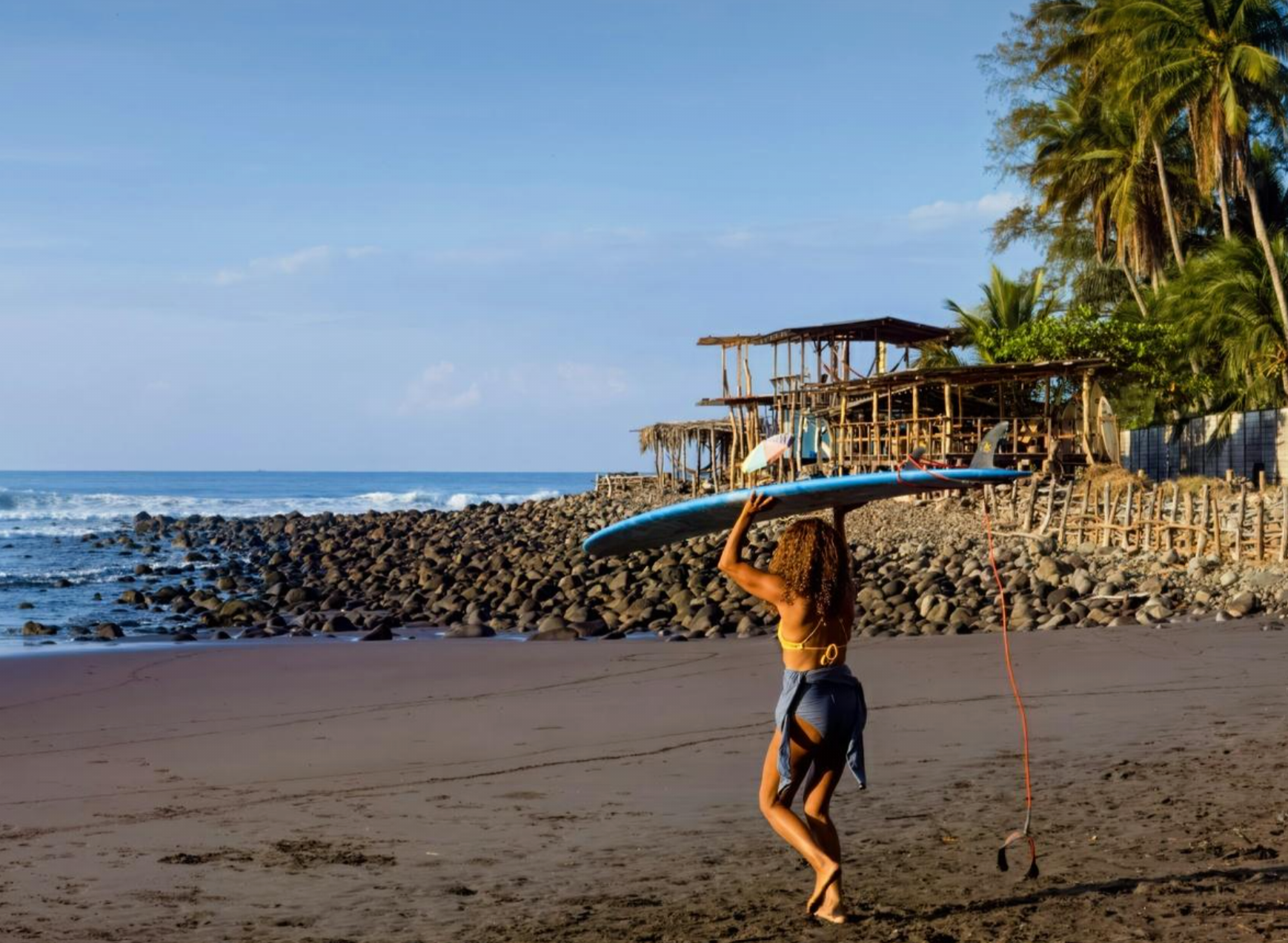 El Salvador Yoga &amp; Nature Adventure