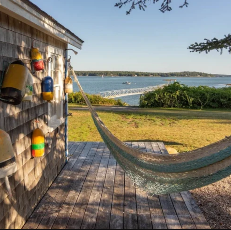 Coastal Wellness Adventure