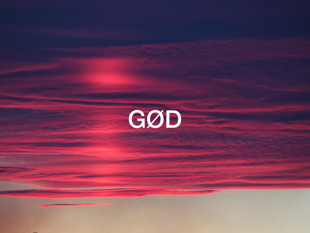 God | The Father episode artwork