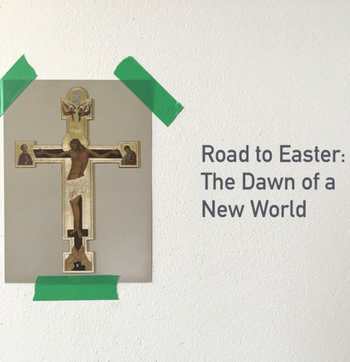 The Road to Easter | Blackhole Son episode artwork
