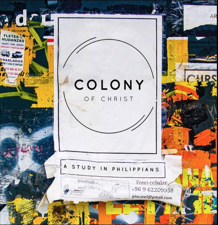Colony of Christ | Philippians 2 episode artwork