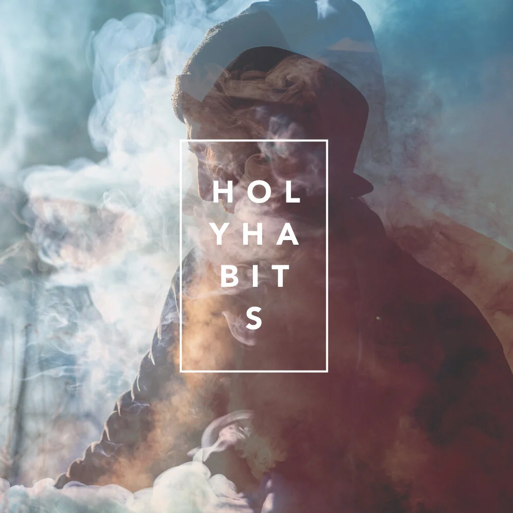 Holy Habits 06: The Practice of Scripture episode artwork