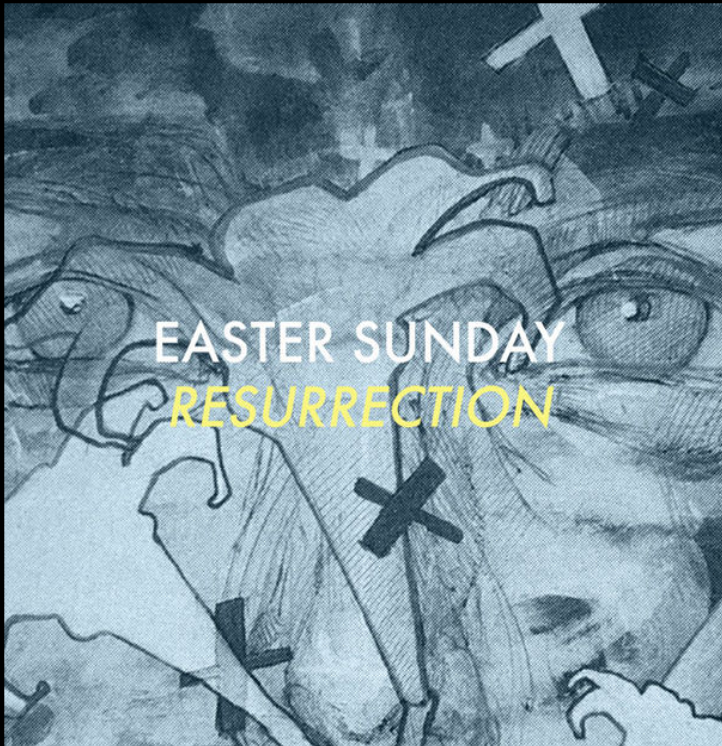 Easter Sunday: Resurrection episode artwork