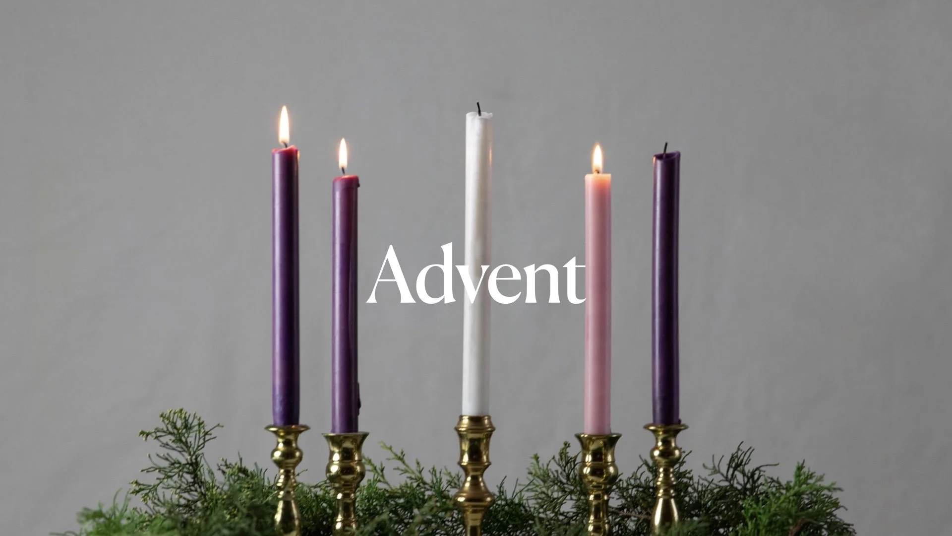Advent 03