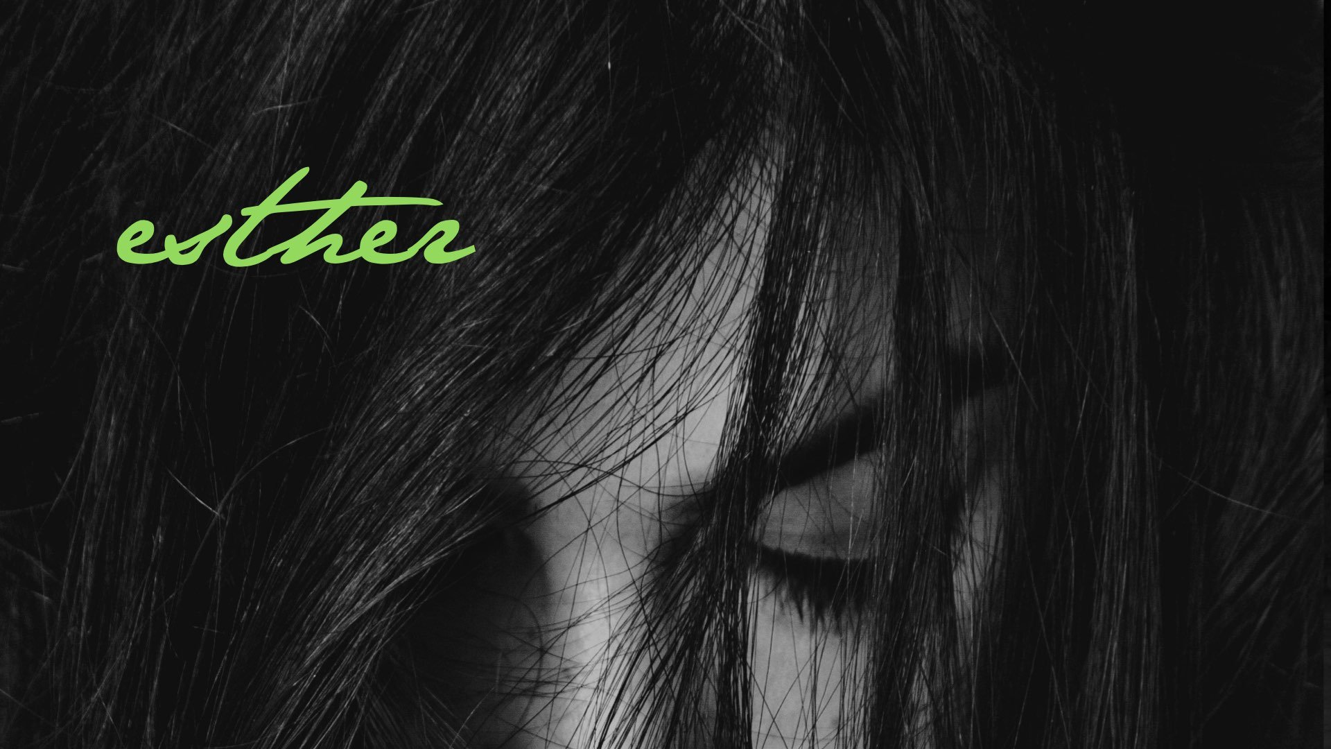 Esther: Part 1 - Setting the Scene — Redeemer Central