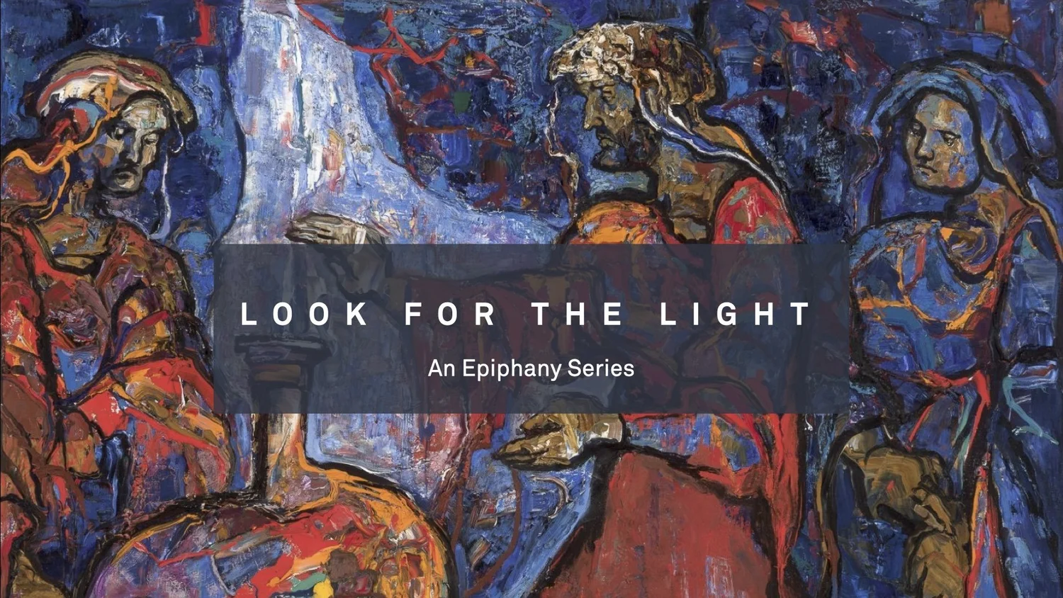 Look for the Light (Part 3): Water to Wine episode artwork