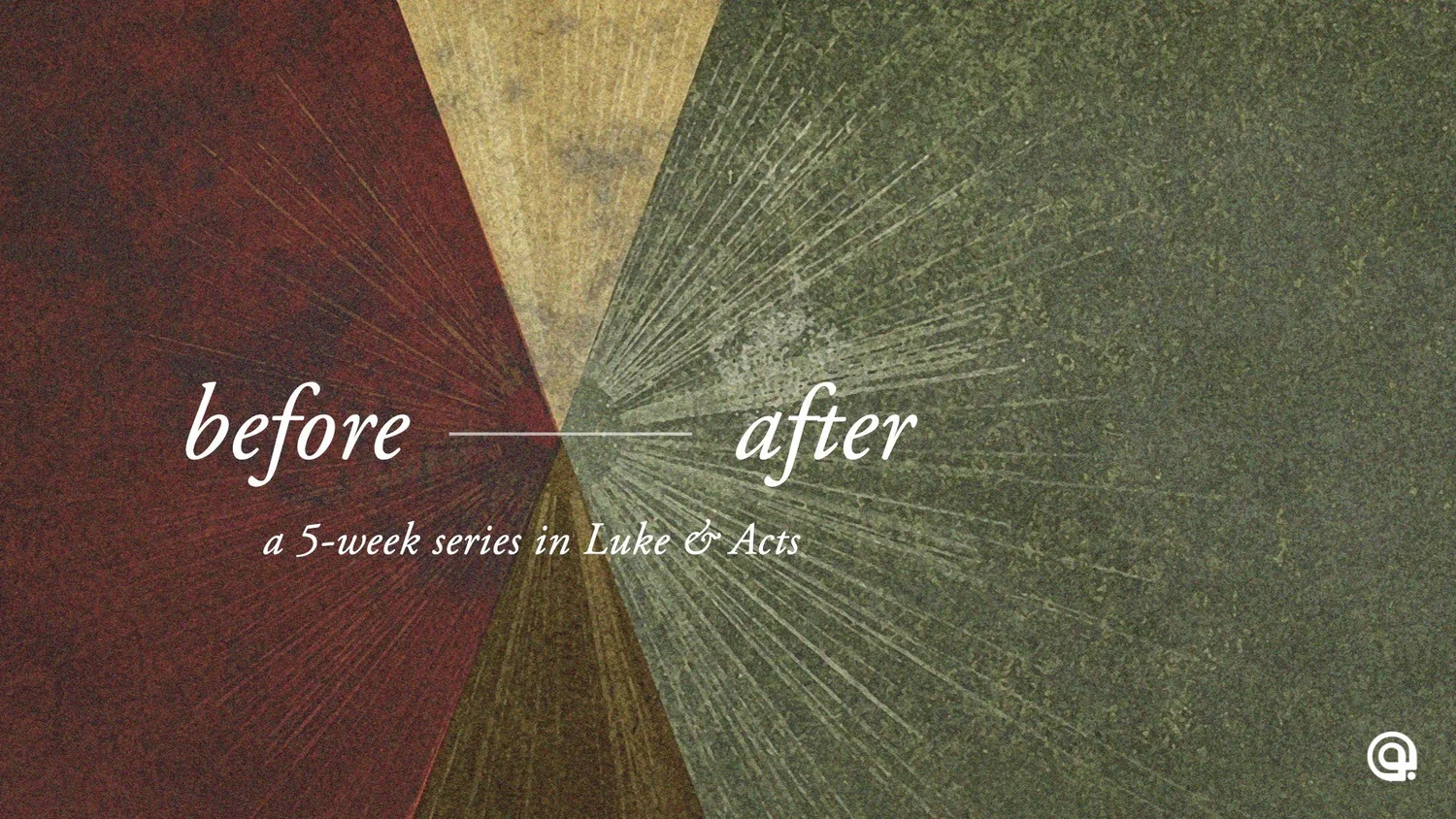 Play Before & After: Part 3: Beyond the Pale