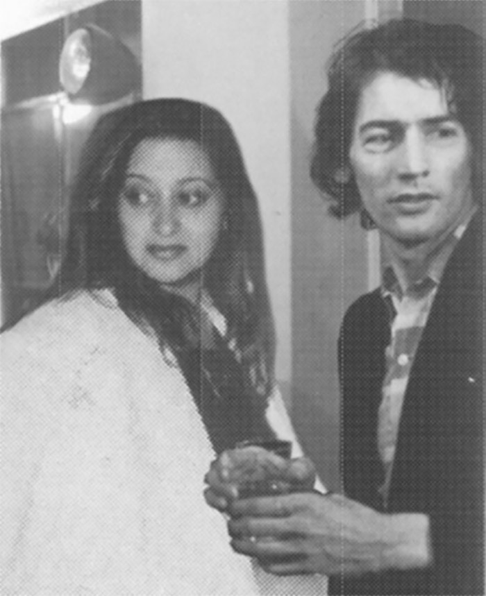 Zaha Hadid y Reem Koolhaas