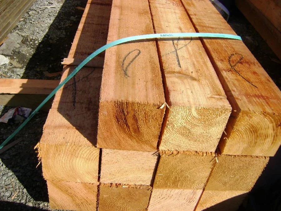 Arrevol Arquitectos: 15 tipos de madera para decorar el interior de tu