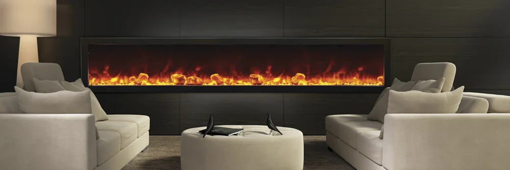 Arrevol Arquitectos: Tipos de chimeneas y cuáles puedes instalar en tu