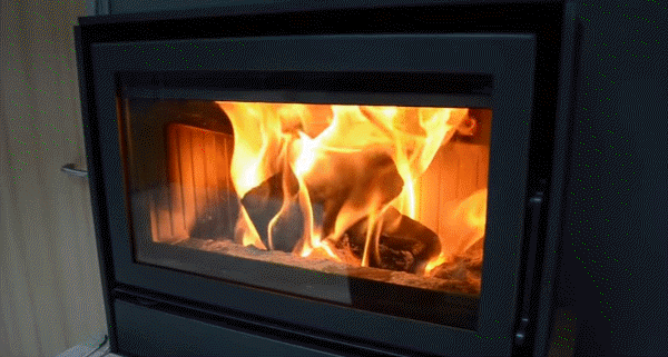 Cómo utilizar correctamente la chimenea para calentar tu casa