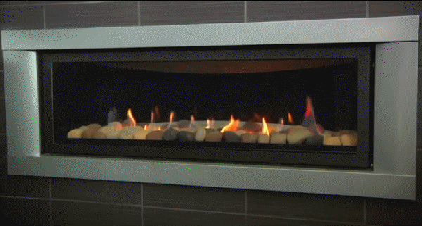 Tipos de chimeneas y cuáles puedes instalar en tu hogar — Arrevol