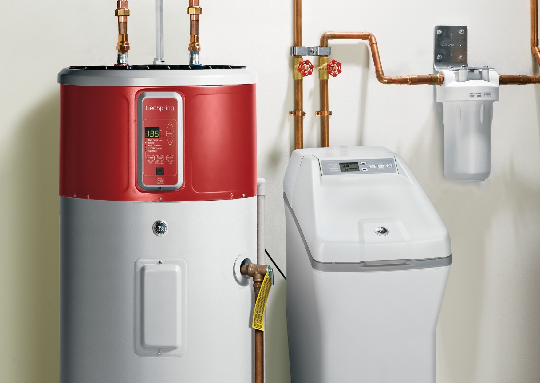 Opcional Rebaja productos quimicos Arrevol Arquitectos: 7 sistemas para purificar el agua de tu vivienda
