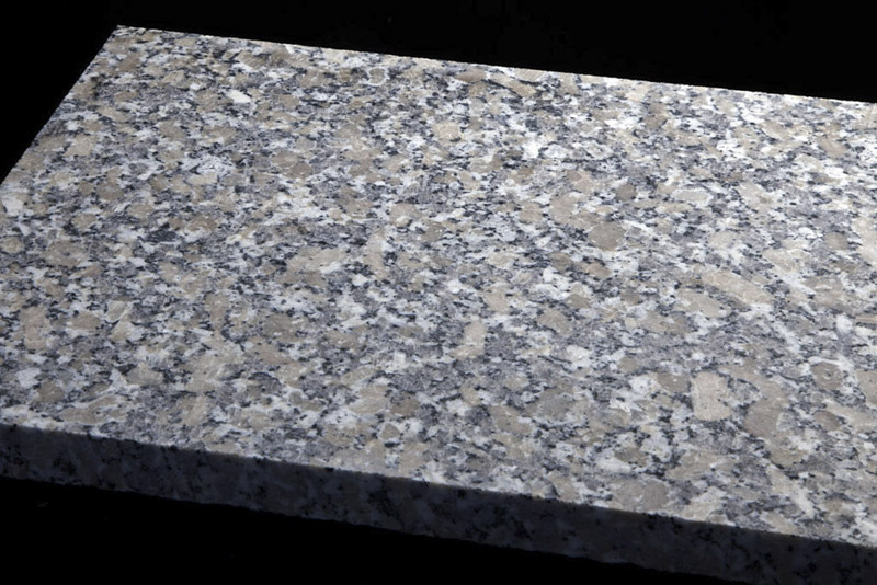 Granito apomazado