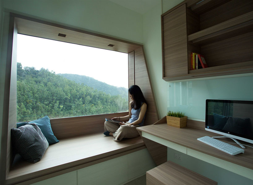 Imagen: Sim Plex Design Studio.