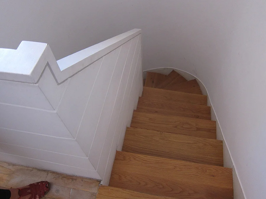 Arrevol Arquitectos: Proyecto de reforma integral de alta eficiencia