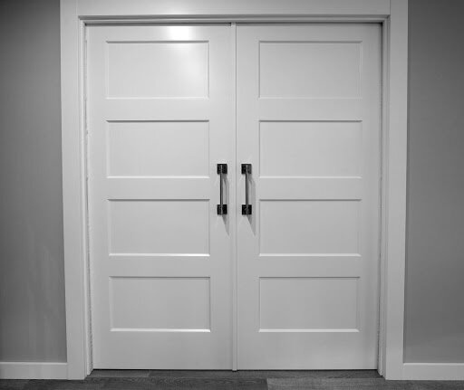 Tipos y características de las puertas correderas para el interior - Puertas  a medida