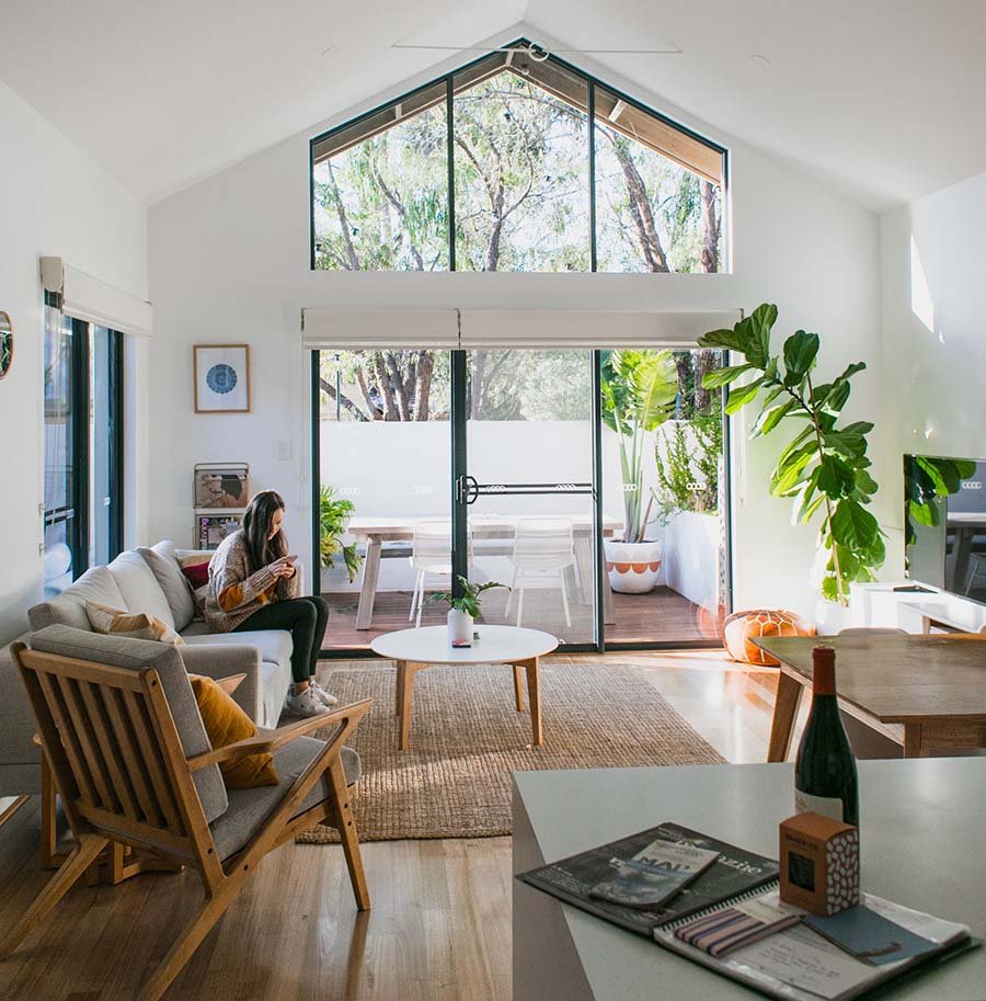 Consejos de Diseño Interior para Cada Habitación: Sala de estar, Cocina y  Comedor - Casas Nuevas Aqui