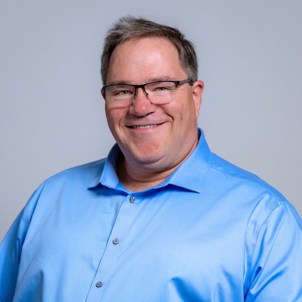 Andrew Jerusik, LIMHP, LPC