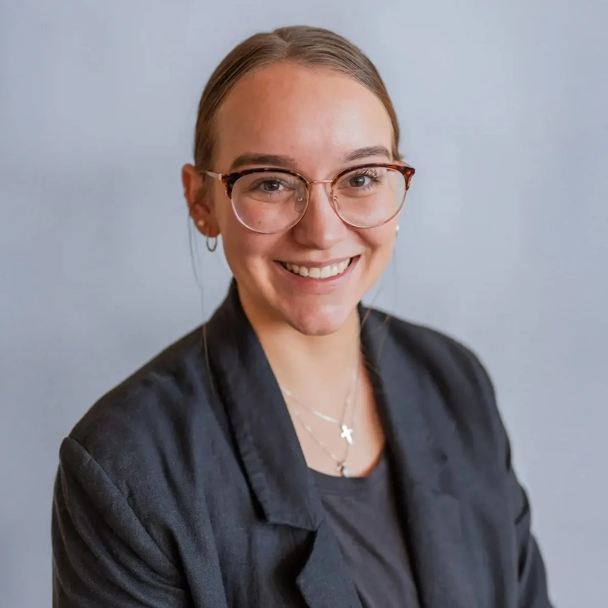 Treianne Patterson, PLMHP