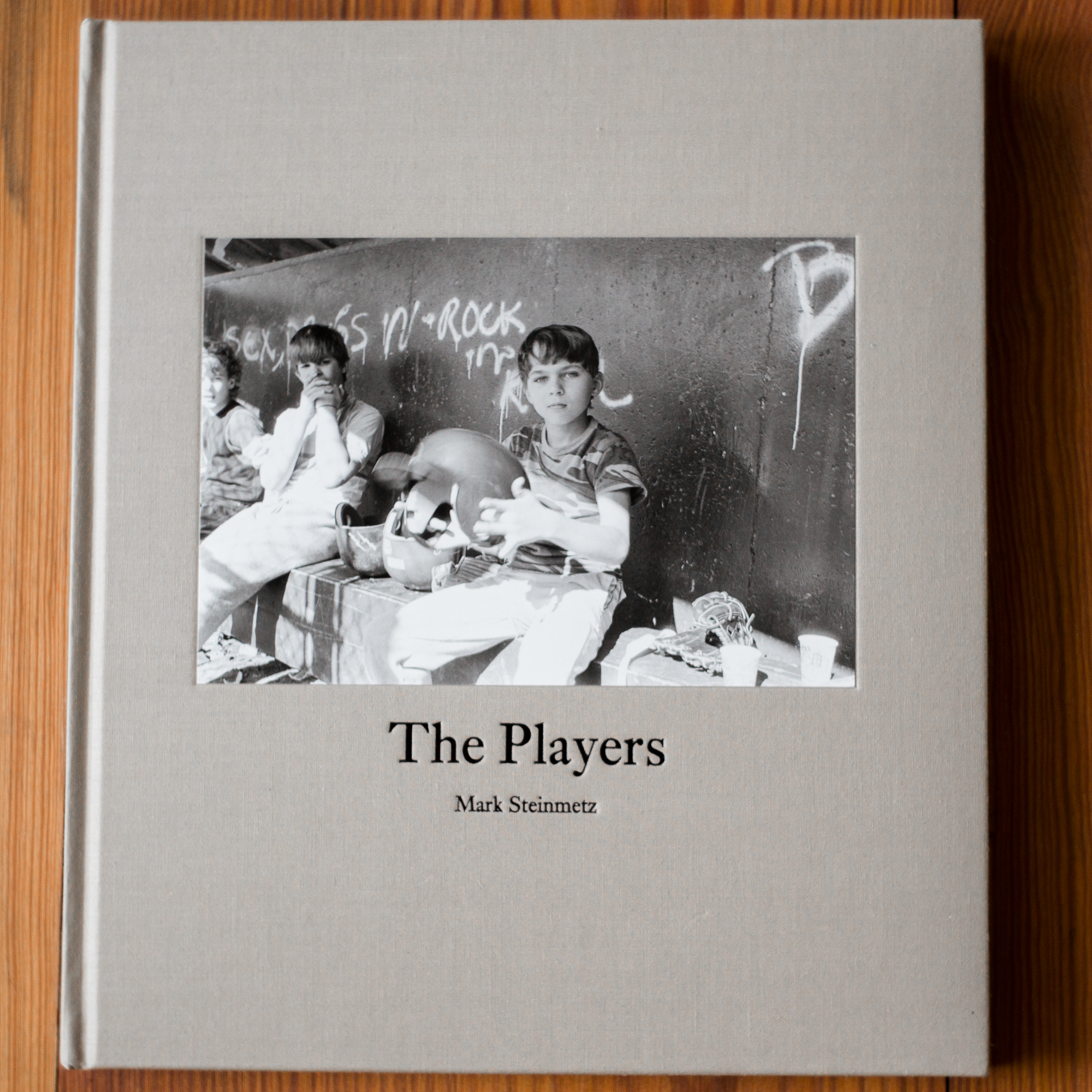 The Players (2015)