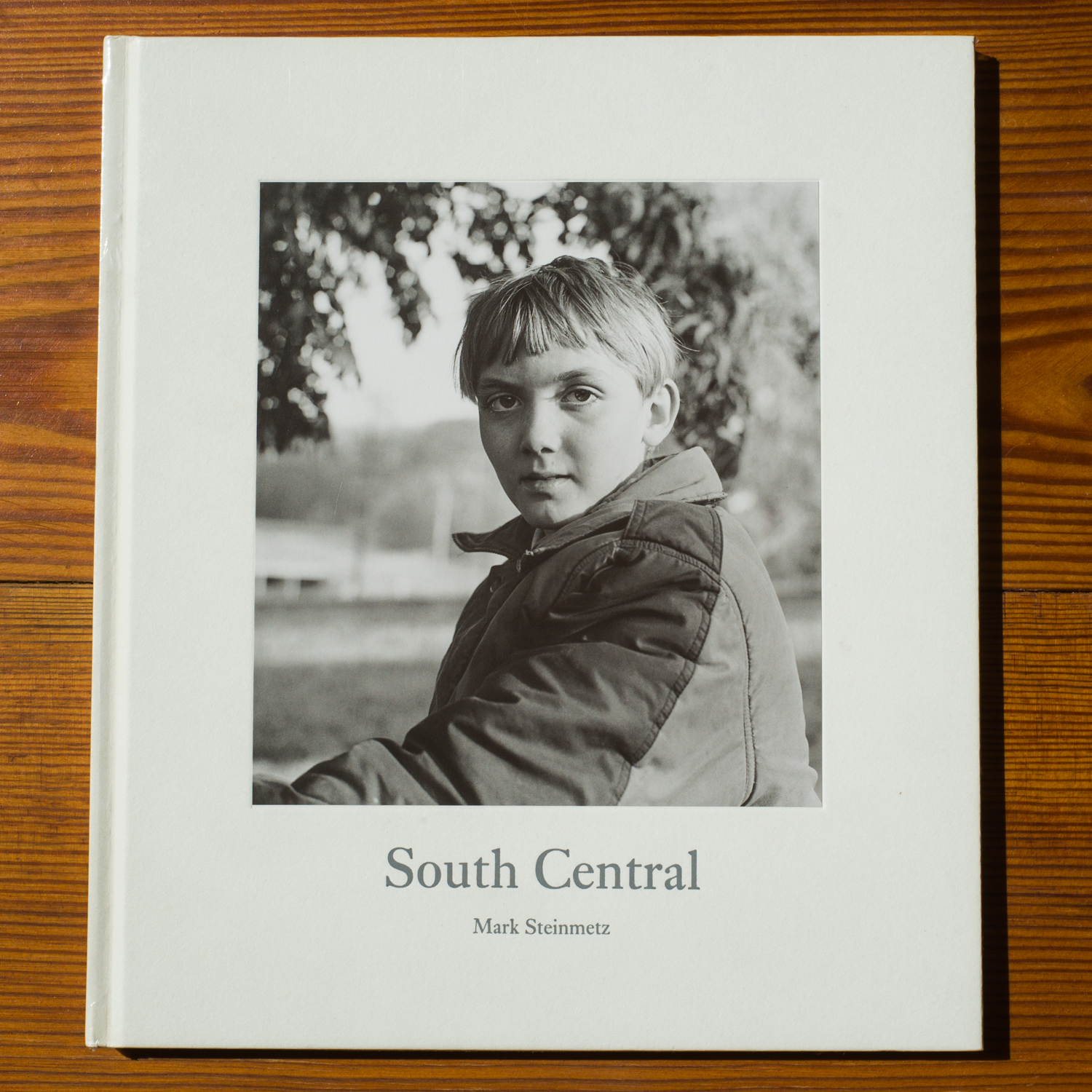 South Central (2007)