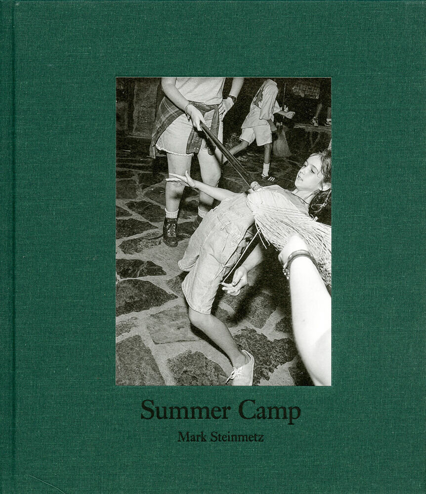 Summer Camp (2019)