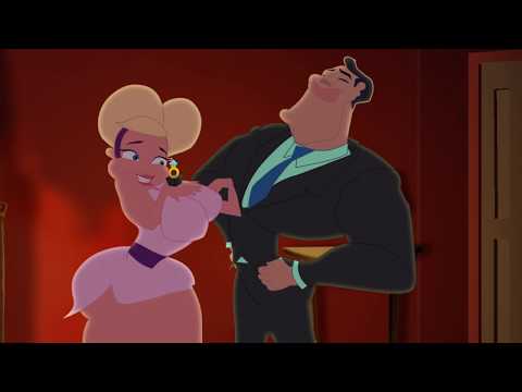 2D CHARACTER ANIMATION