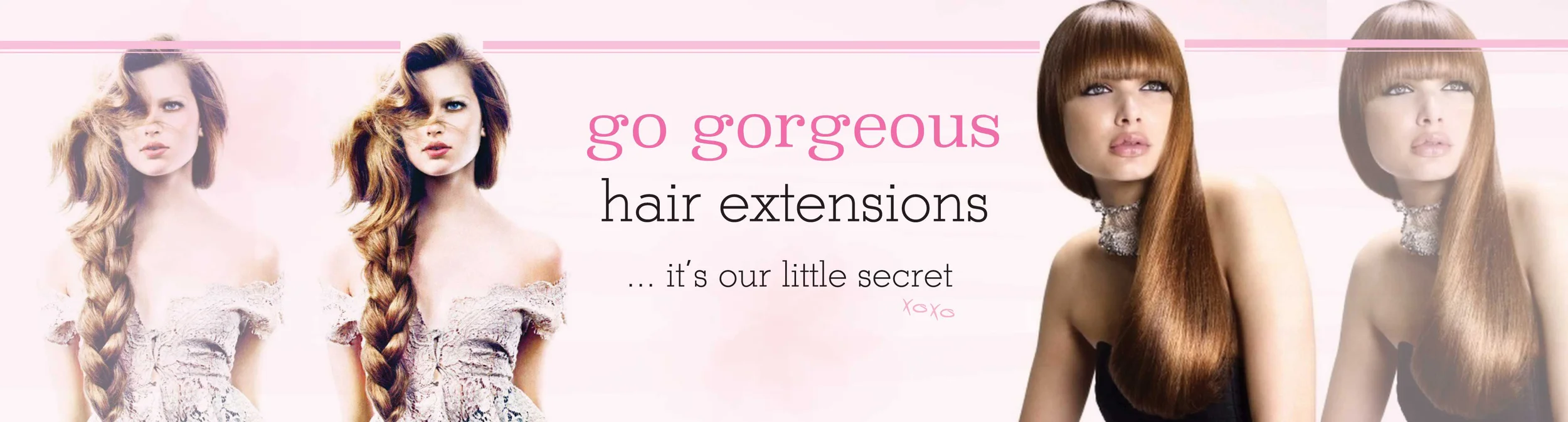 Hair Extensions — JOJO CONCEPTS