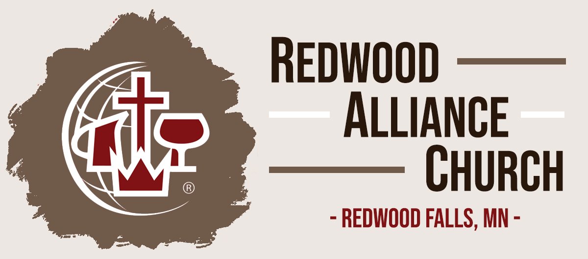 Redwood Alliance Church